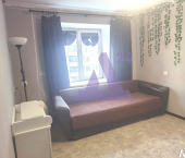 1-комн, 27.3кв м, этаж 8/9 улица Челюскинцев, дом 67