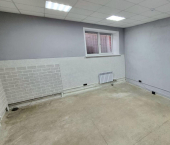 помещение 27 кв м улица Антона Петрова, 222А