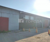 помещение 5 кв м 9-й Заводской проезд, 5Г/3