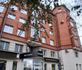 торговое помещение 200 кв м Партизанская улица, 83