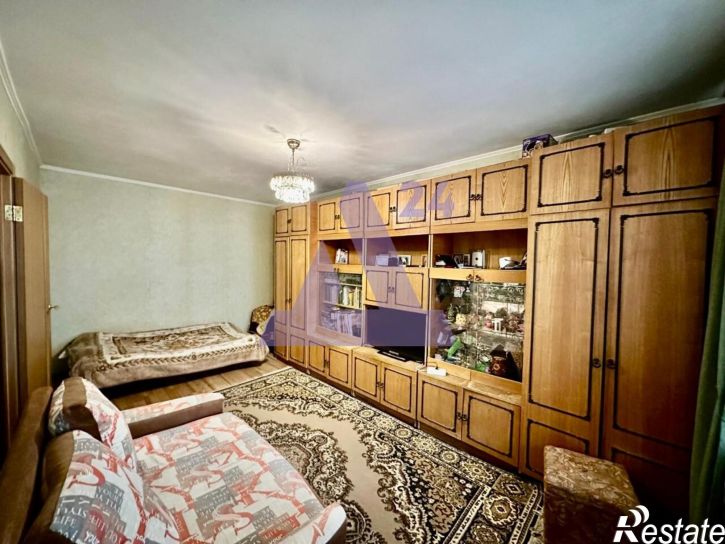 2-комн квартира улица Сиреневая, дом 13