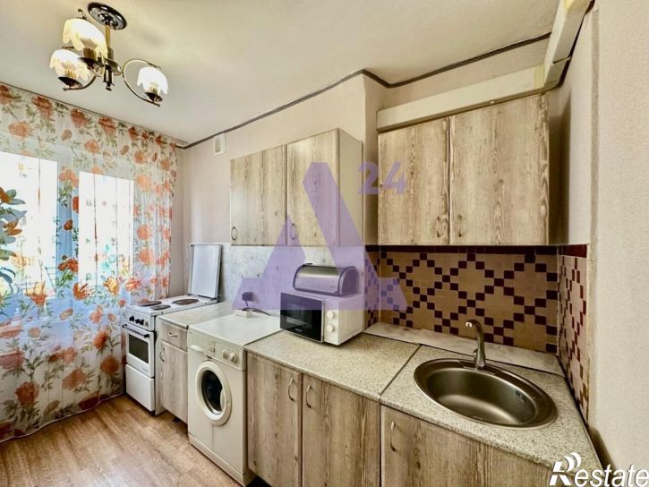 2-комн квартира улица Сиреневая, дом 13