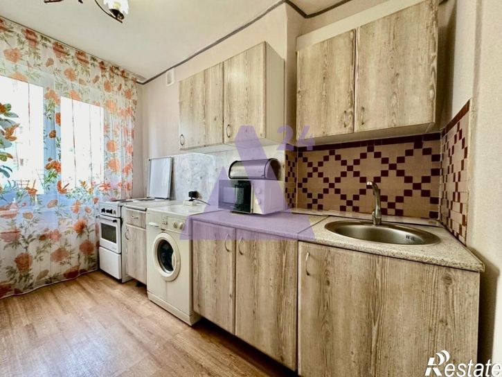 2-комн квартира улица Сиреневая, дом 13