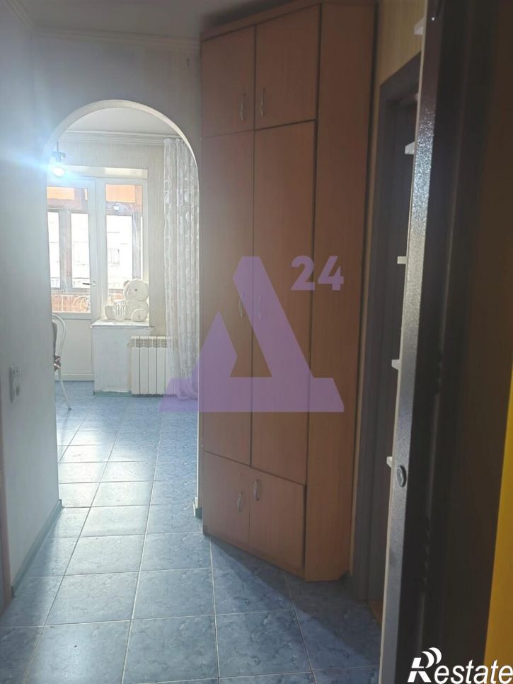 1-комн квартира улица Челюскинцев, дом 67