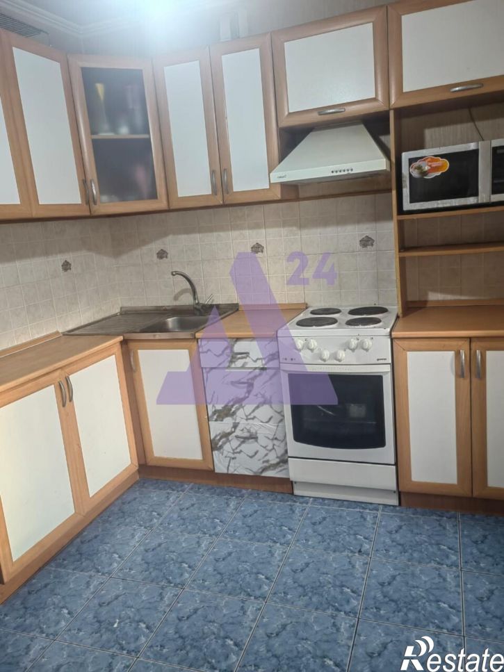 1-комн квартира улица Челюскинцев, дом 67