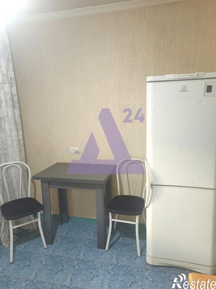 1-комн квартира улица Челюскинцев, дом 67