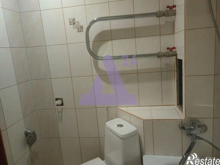 1-комн квартира улица Челюскинцев, дом 67