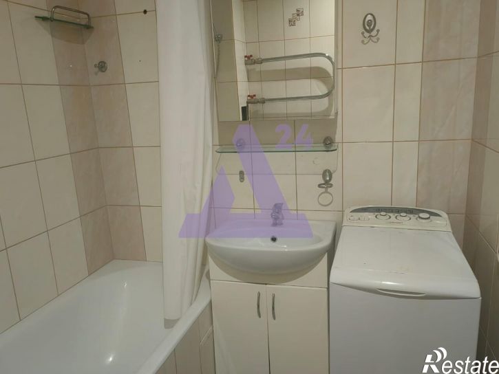 1-комн квартира улица Челюскинцев, дом 67