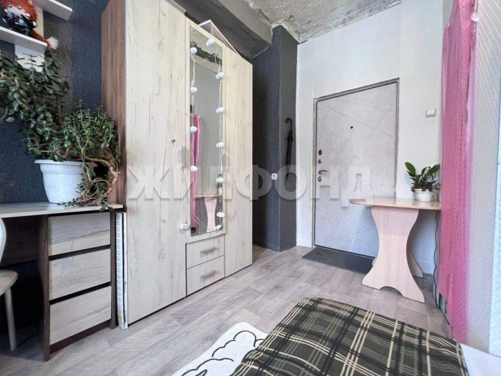 Комната Профинтерна улица, д.51