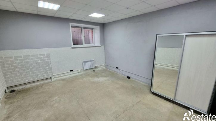 Помещение свободного назначения улица Антона Петрова, 222А,  д. 222А