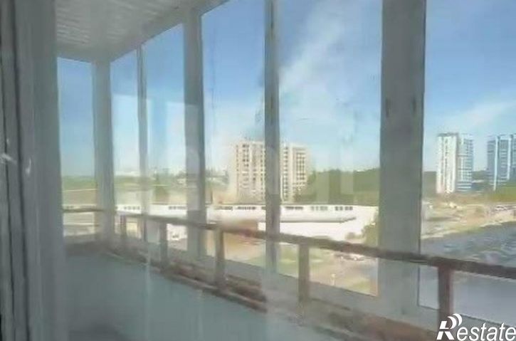 2-комн квартира Взлётная улица, 103,  д. 103