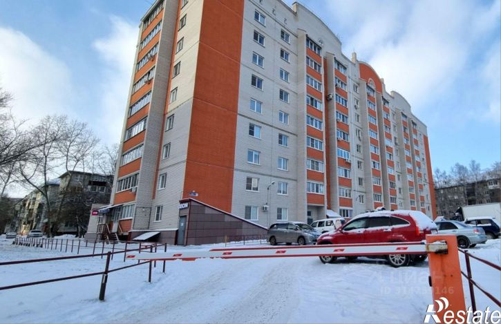 Помещение свободного назначения улица Антона Петрова, 222А,  д. 222А