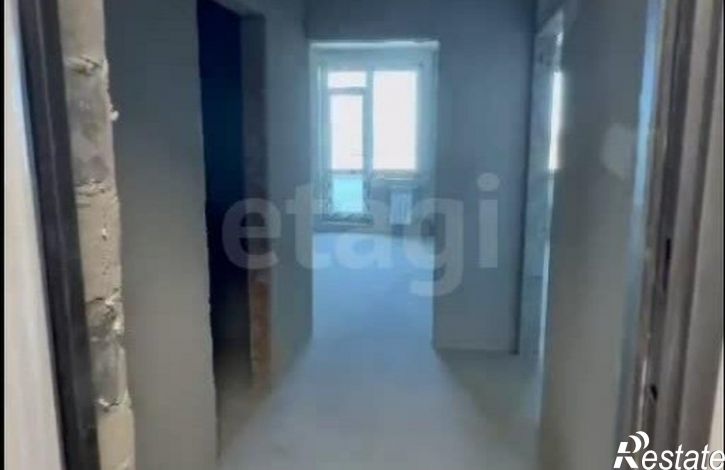 1-комн квартира Взлётная улица, 103,  д. 103