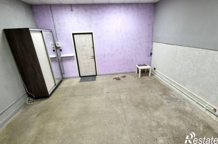 Помещение свободного назначения улица Антона Петрова, 222А,  д. 222А