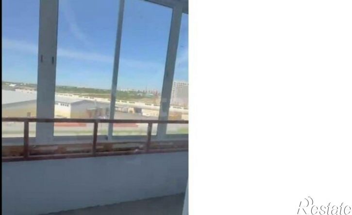 1-комн квартира Взлётная улица, 103,  д. 103