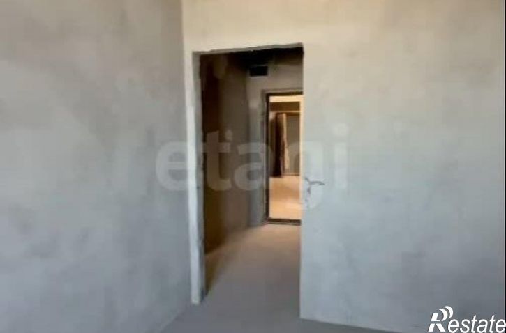 1-комн квартира Взлётная улица, 103,  д. 103