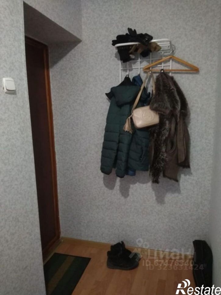 2-комн квартира улица Ким, 33,  д. 33