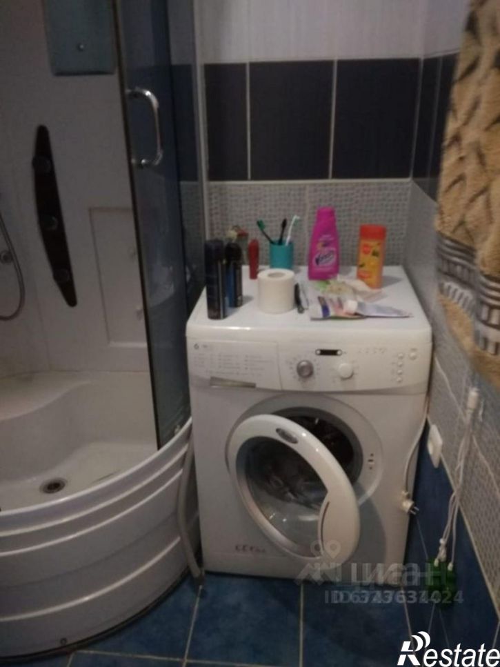 2-комн квартира улица Ким, 33,  д. 33