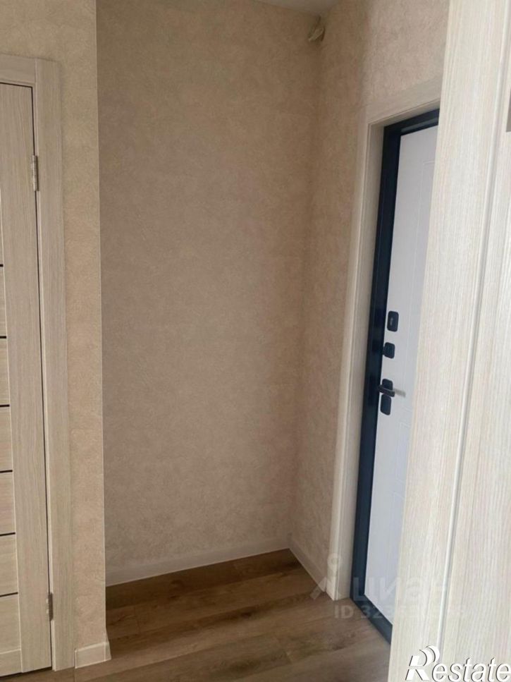 1-комн квартира улица Солнечная Поляна, 69,  д. 69