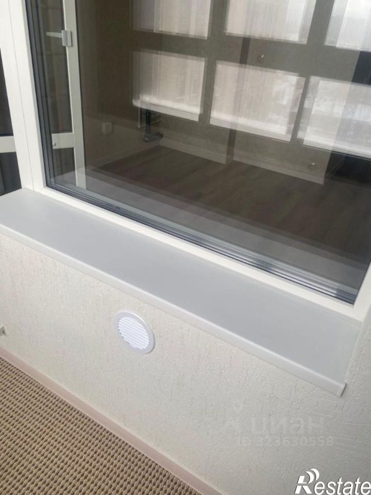 1-комн квартира улица Солнечная Поляна, 69,  д. 69