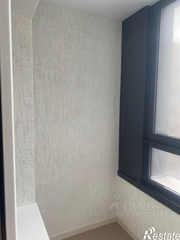 1-комн квартира улица Солнечная Поляна, 69,  д. 69