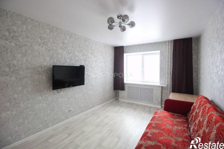 1-комн квартира Власихинская улица, 115,  д. 115