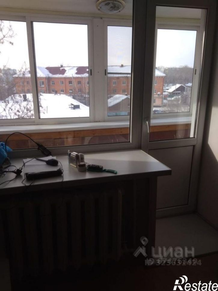 2-комн квартира улица Ким, 33,  д. 33