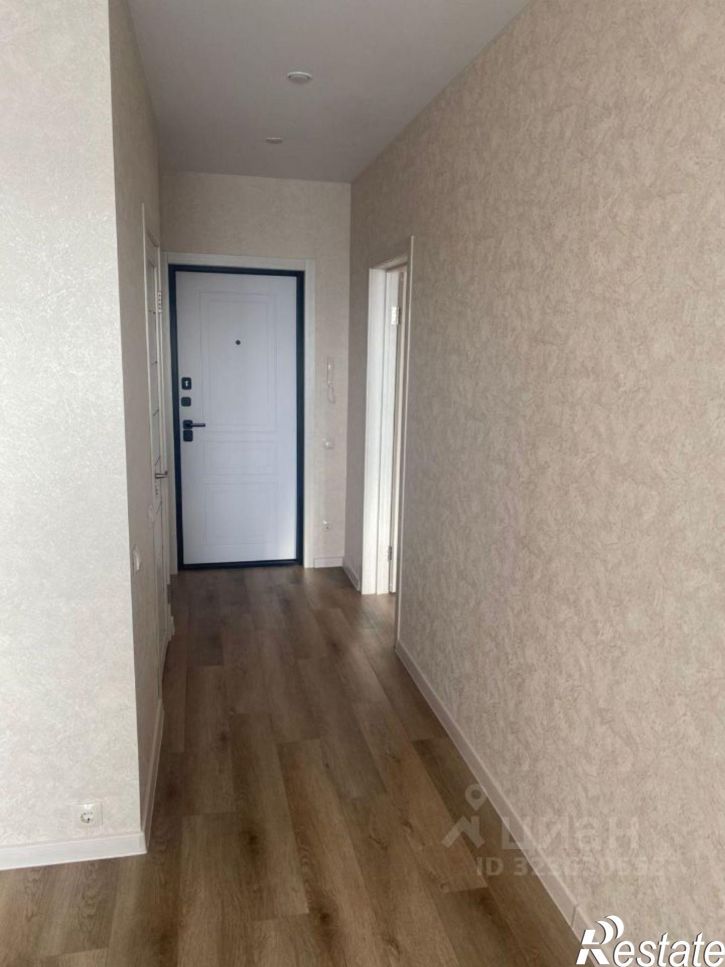 1-комн квартира улица Солнечная Поляна, 69,  д. 69