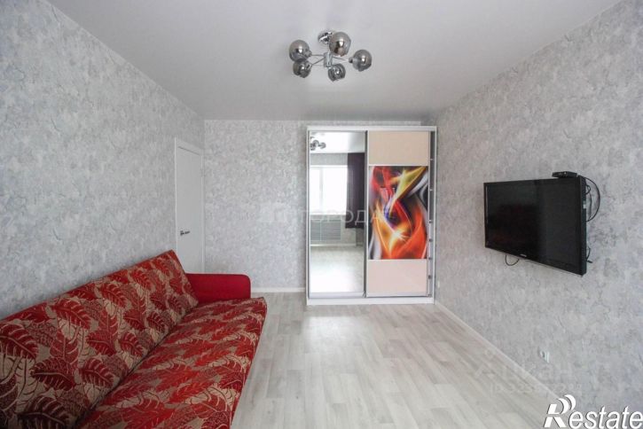 1-комн квартира Власихинская улица, 115,  д. 115