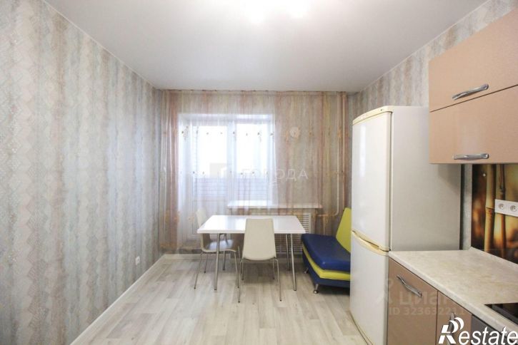 1-комн квартира Власихинская улица, 115,  д. 115