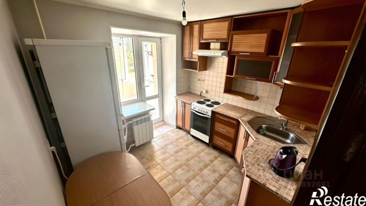 2-комн квартира улица Юрина, 243А,  д. 243А