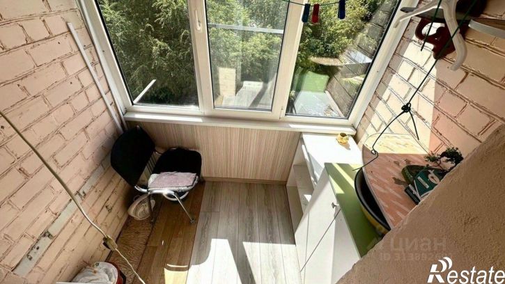 2-комн квартира улица Юрина, 243А,  д. 243А