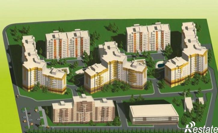 1-комн квартира Змеиногорский тракт, 104п/11,  д. 104п/11