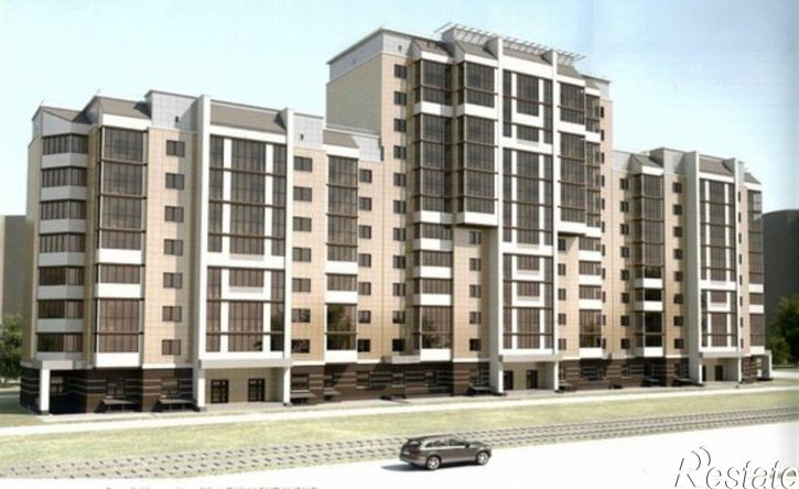 1-комн квартира Змеиногорский тракт, 104п/11,  д. 104п/11