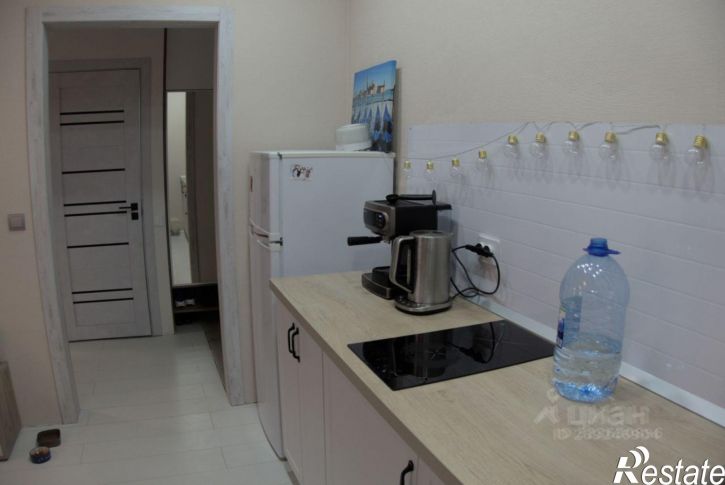 2-комн квартира ул Солнечная Поляна, 94 1,  д. 94 1,  к. 1