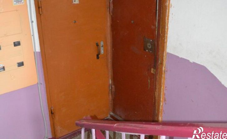 2-комн квартира улица Георгия Исакова, 231,  д. 231