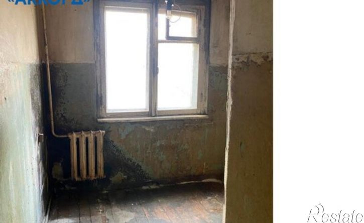 2-комн квартира улица Георгия Исакова, 231,  д. 231