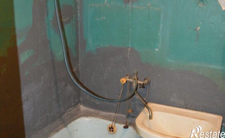 2-комн квартира улица Георгия Исакова, 231,  д. 231