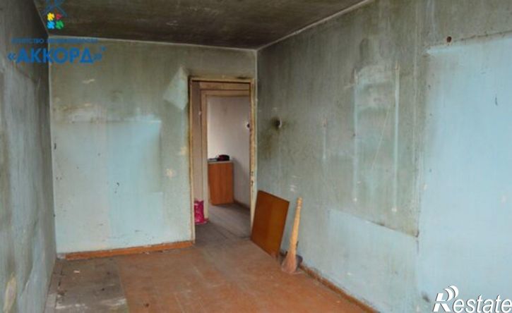 2-комн квартира улица Георгия Исакова, 231,  д. 231