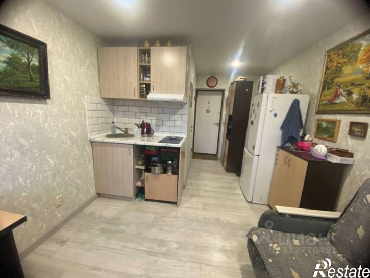 Комната ул Чайковского, 24А,  д. 24А