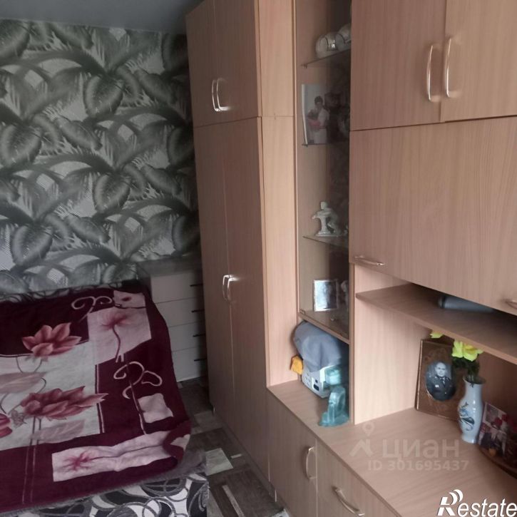 2-комн квартира ул Западная 10-я, 3,  д. 3