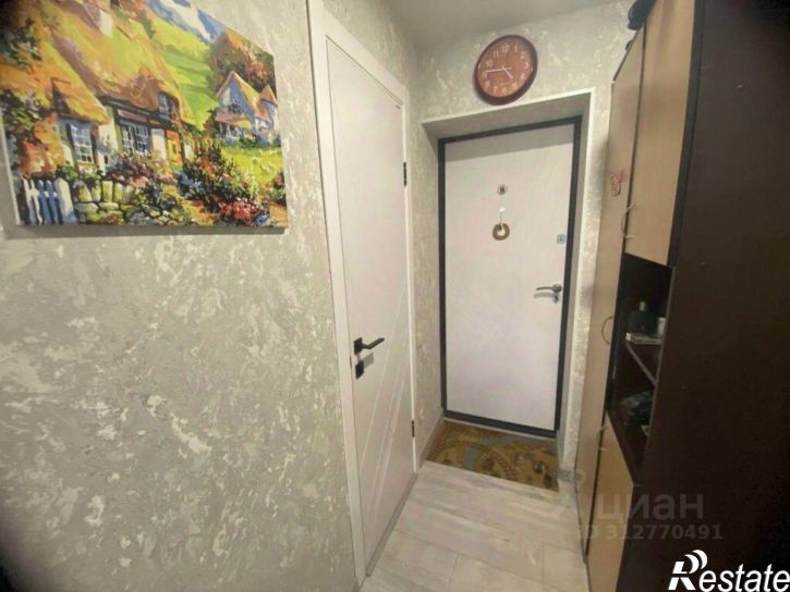 Комната ул Чайковского, 24А,  д. 24А