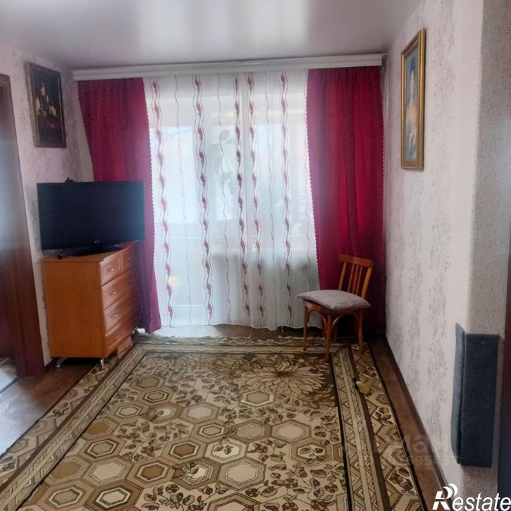 2-комн квартира ул Западная 10-я, 3,  д. 3