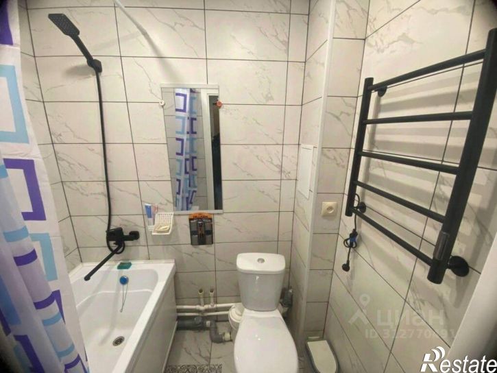 Комната ул Чайковского, 24А,  д. 24А