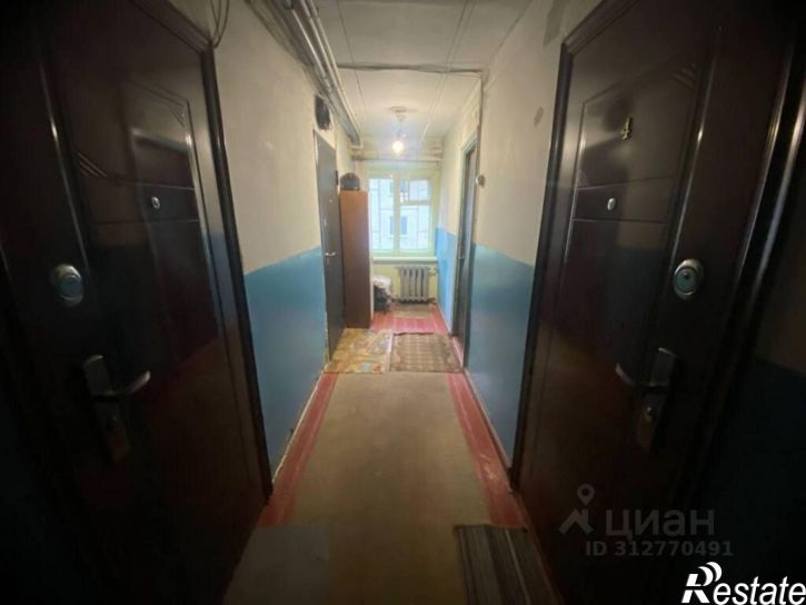 Комната ул Чайковского, 24А,  д. 24А