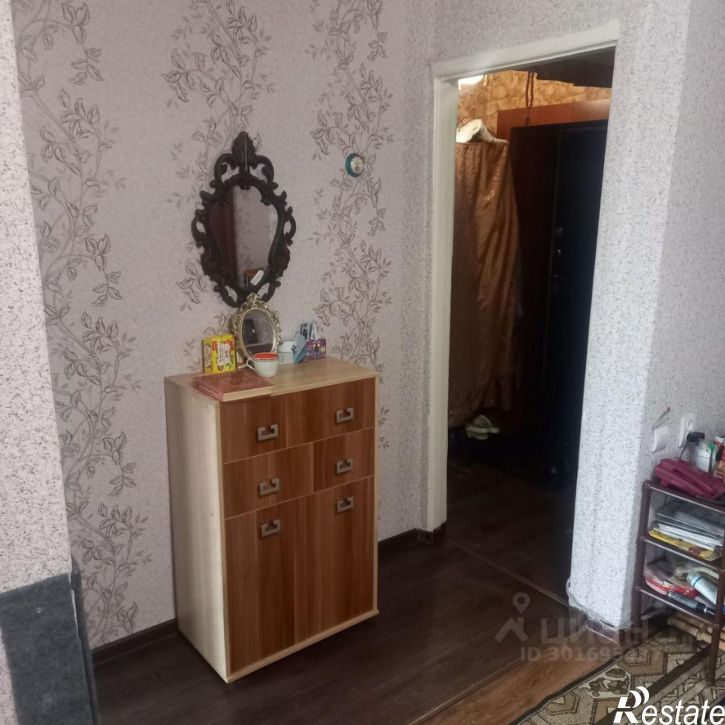 2-комн квартира ул Западная 10-я, 3,  д. 3