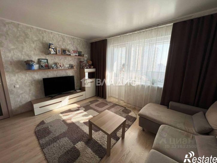 2-комн квартира ул Северо-Западная, 23А,  д. 23А