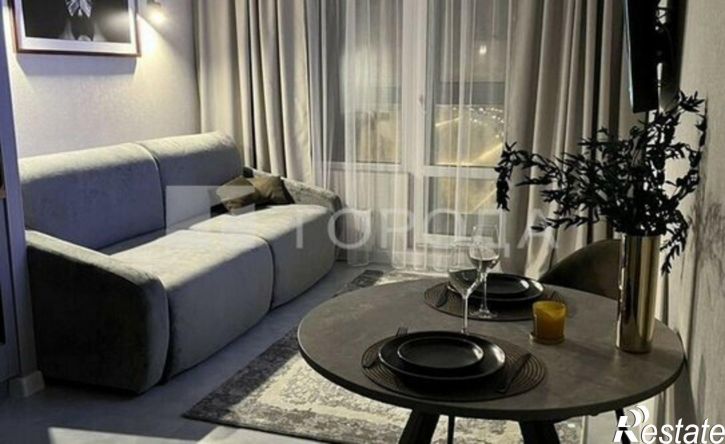 2-комн квартира ул Солнечная Поляна, 89А,  д. 89А