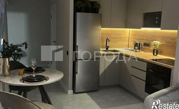 2-комн квартира ул Солнечная Поляна, 89А,  д. 89А