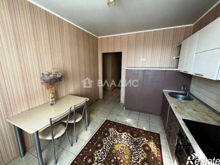 2-комн квартира ул Северо-Западная, 23А,  д. 23А